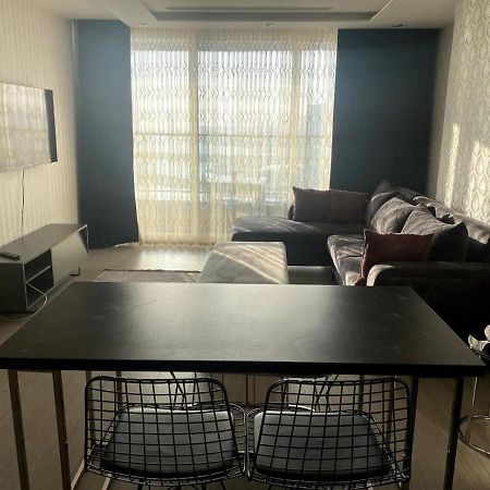 Luxury 2 Room Suite Apartment With Seaview In Center İstanbul Dış mekan fotoğraf